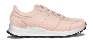 Lowa Sneaker Andraz Glattleder róż Damen
